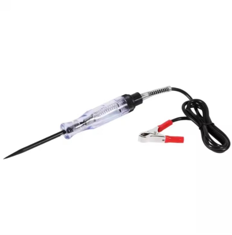 Car Circuit tester