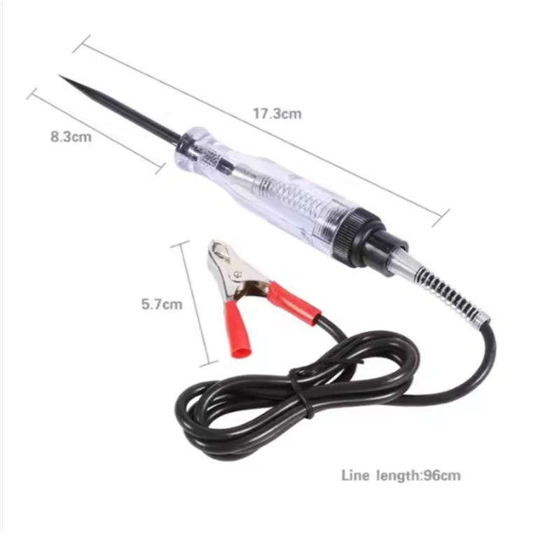 Car Circuit tester