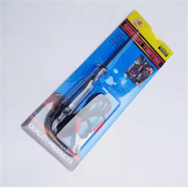 Car Circuit tester