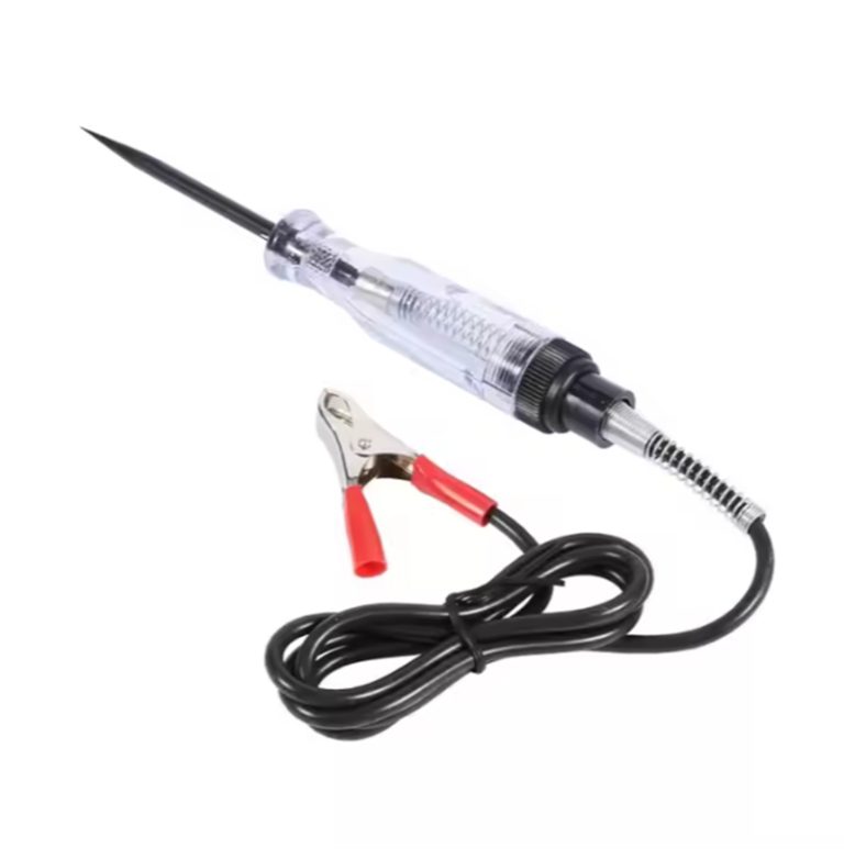 Car Circuit tester