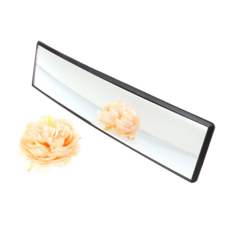 Car rearview mirror