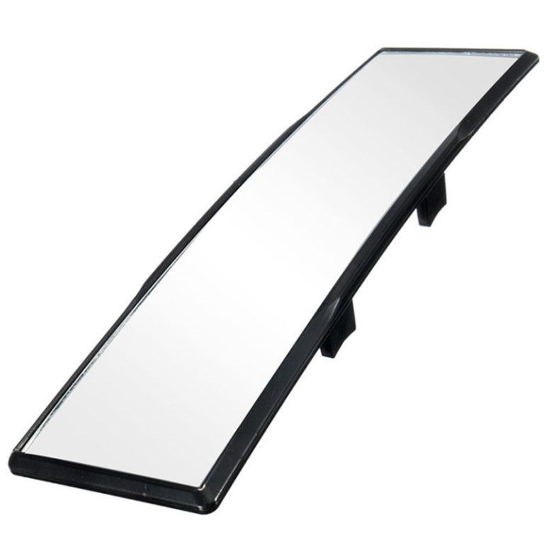 Car rearview mirror
