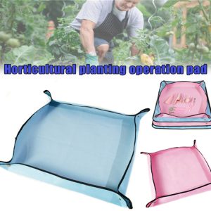 Foldable Gardening Mat