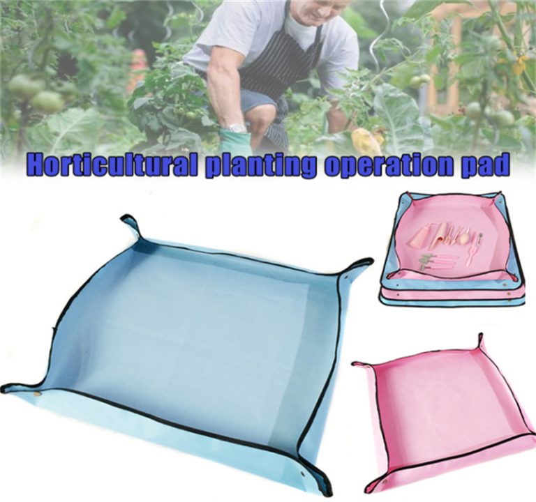 Foldable Gardening Mat