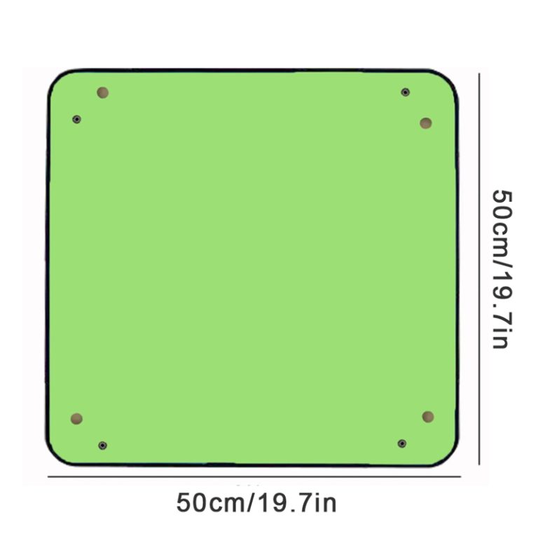 Foldable Gardening mat