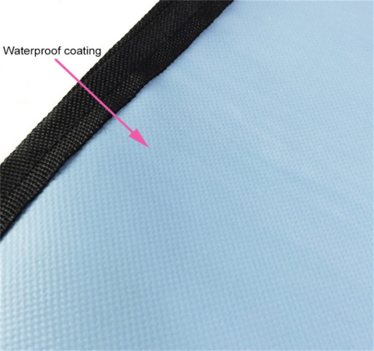 Foldable Gardening Mat