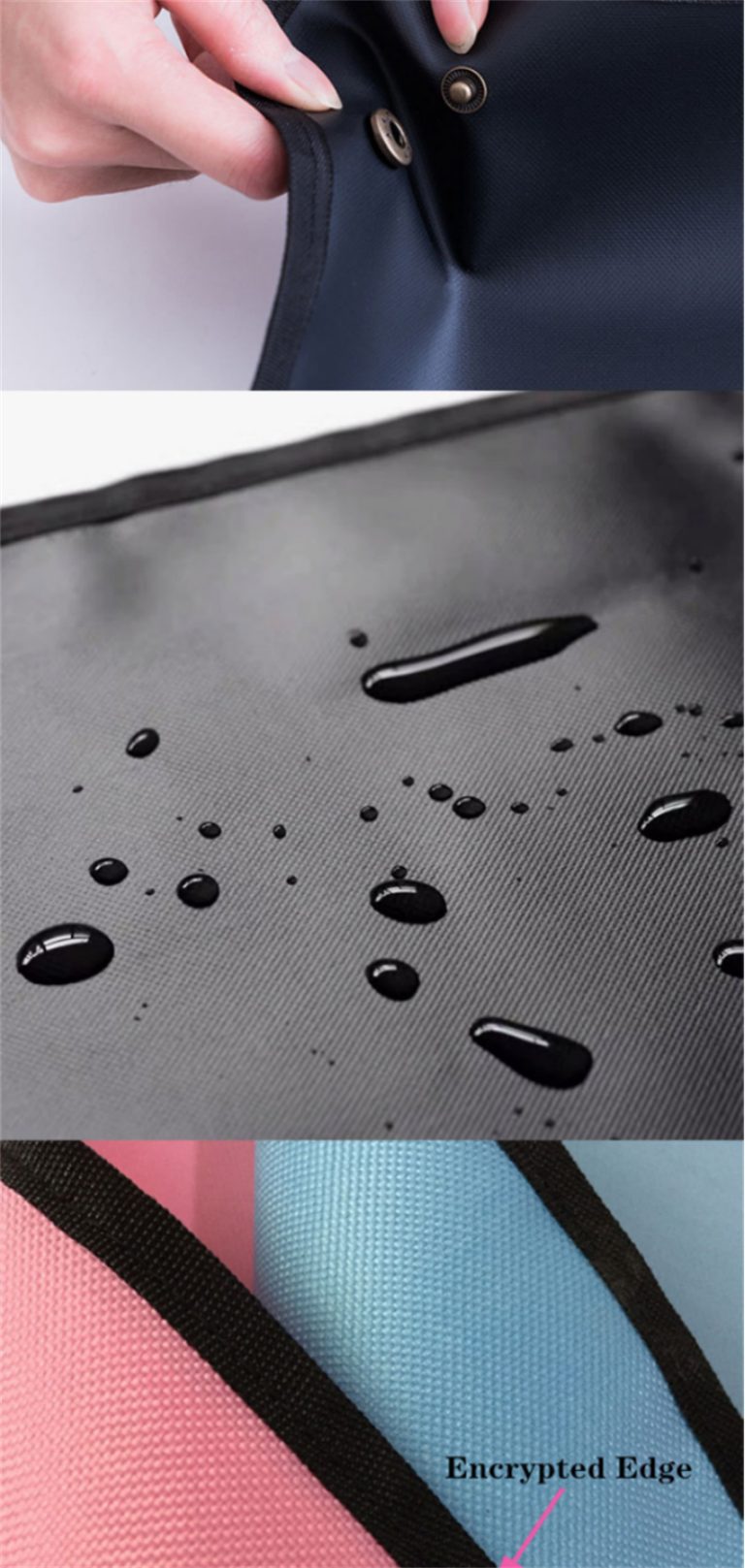 Foldable Gardening Mat