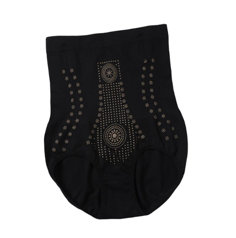 High Waist Shapewear