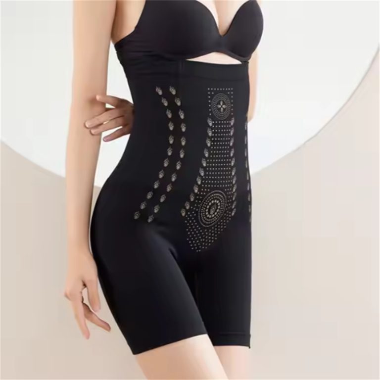 High Waist Shapewear