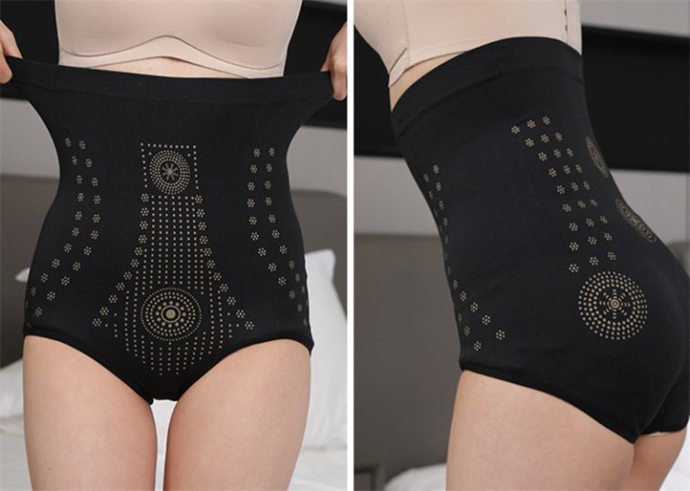 High Waist Shapewear