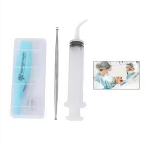 Tonsil Stone Extractor Tool