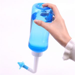 500ML Nasal Irrigator Wash Cleaner
