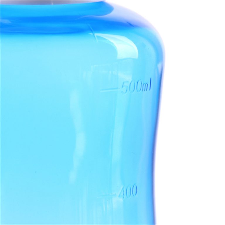 500ML Nasal Irrigator Wash Cleaner