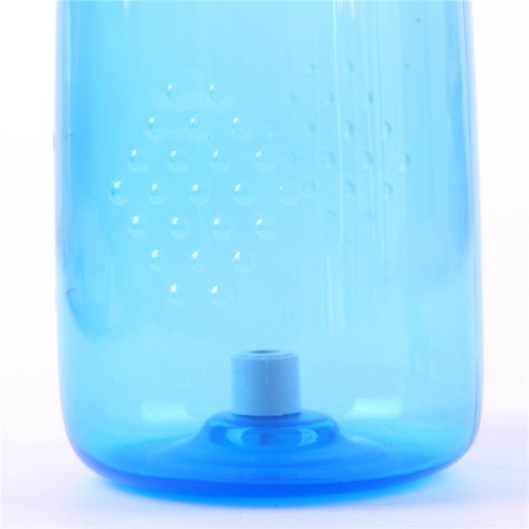 500ML Nasal Irrigator Wash Cleaner