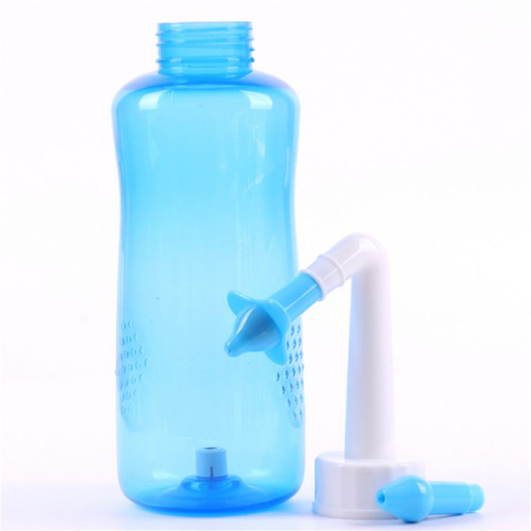 500ML Nasal Irrigator Wash Cleaner