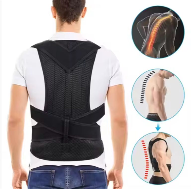 Adjustable Posture Corrector