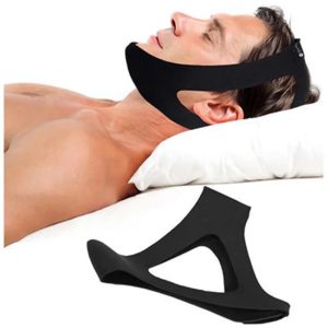 Anti Snoring Chin Strap