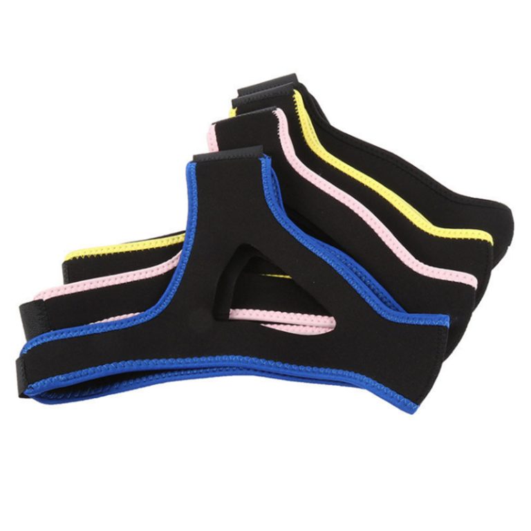 Anti Snoring Chin Strap