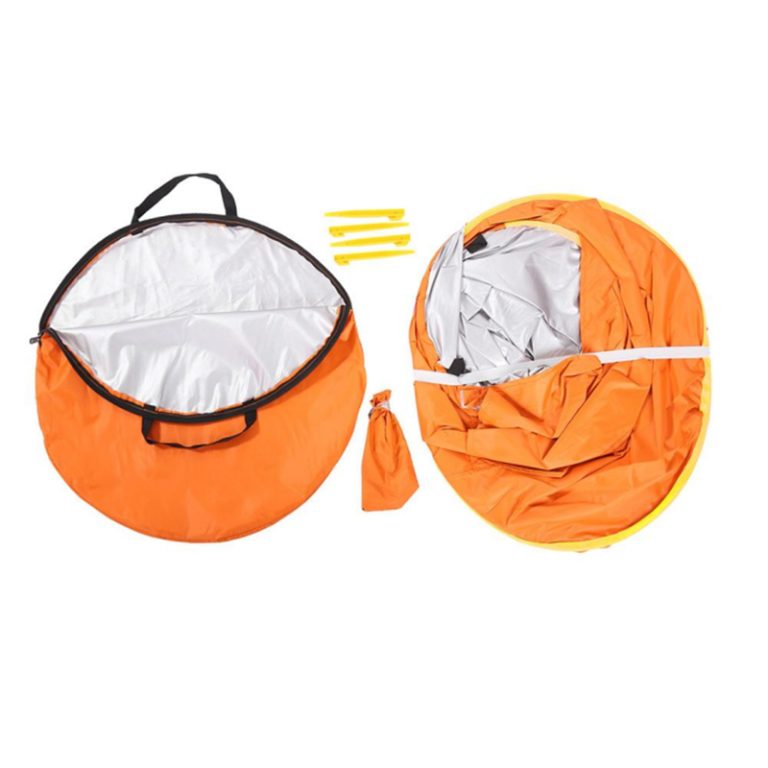 Baby Beach Tent