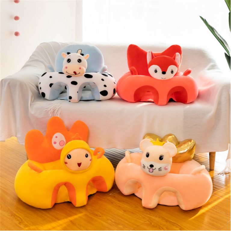 Baby Sofa Seat Cover
