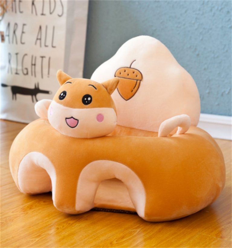 Baby Sofa Seat Cover