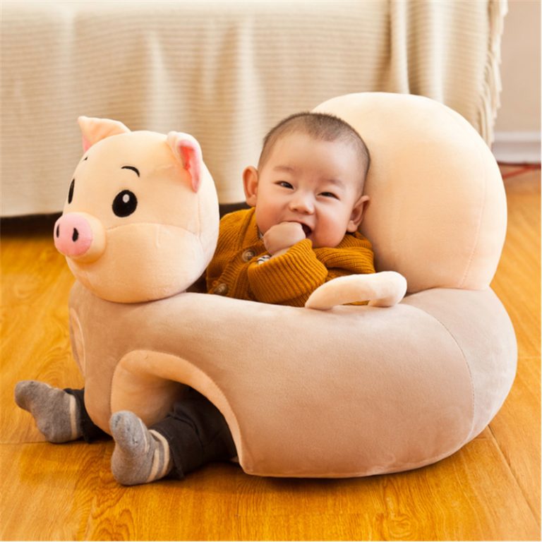 Baby Sofa Seat Cover