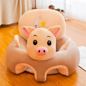 Baby Sofa Seat Cover
