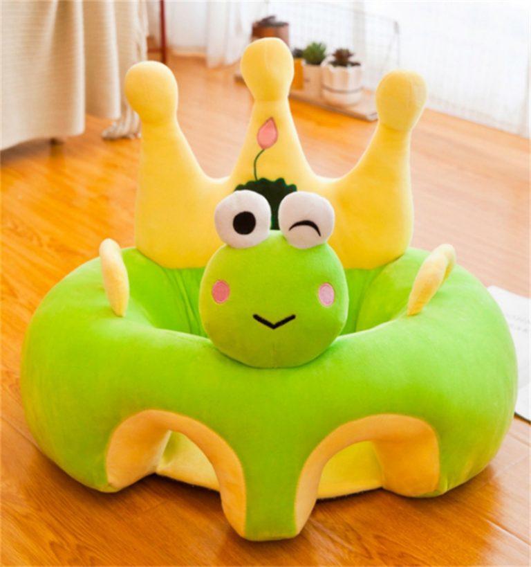 Baby Sofa Seat Cover