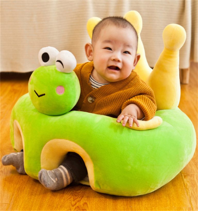 Baby Sofa Seat Cover