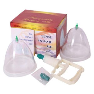 Breast Enhancement Pump