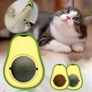 Cat Catnip Toy - Low MOQ & Free Samples