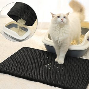 Cat Litter Mat