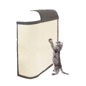 Cat Scratching Board