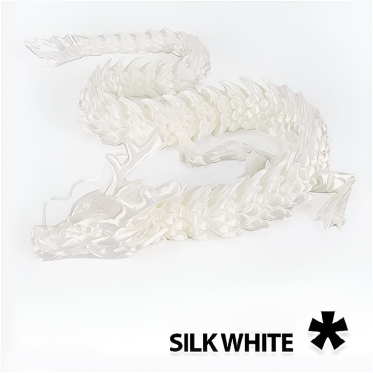 3D printing China Dragon Toy