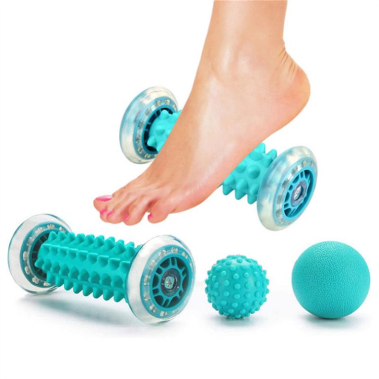 Exercise Massager Roller