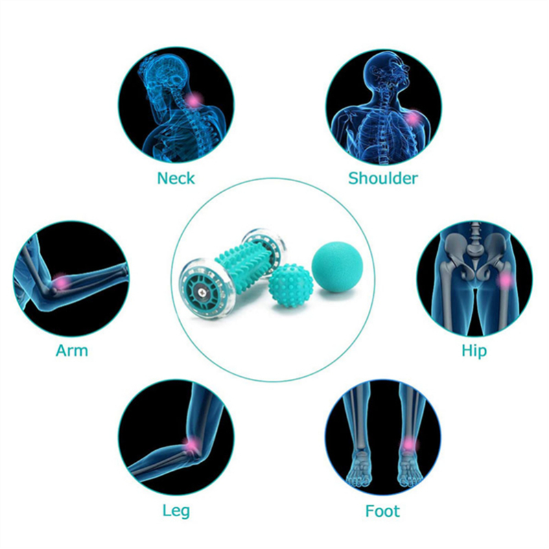 Exercise Massager Roller