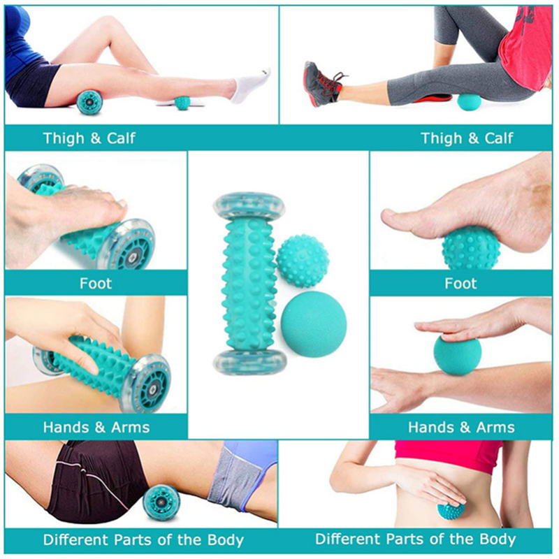 Exercise Massager Roller