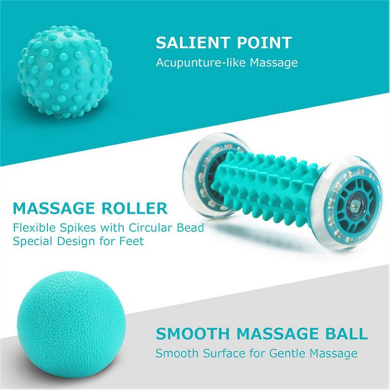 Exercise Massager Roller