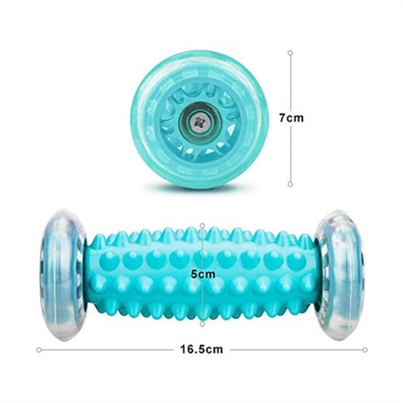 Exercise Massager Roller