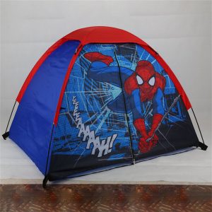 Foldable Children's Tents
