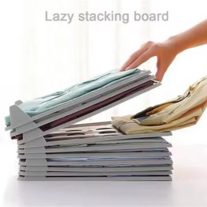 Folding Clothes Board