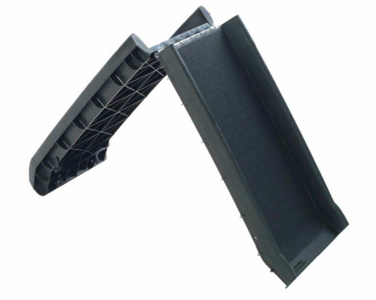 Folding Dog Ramp