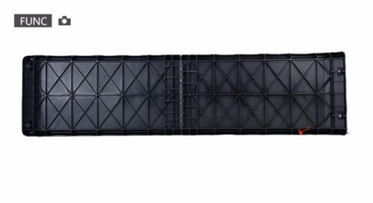 Folding Dog Ramp
