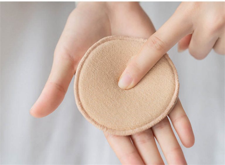 Foot Cushion Pads