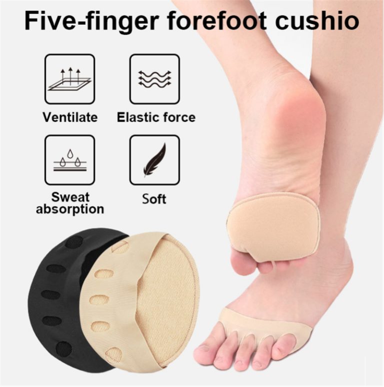 Foot Cushion Pads