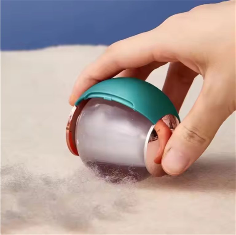 Hair Remover Ball