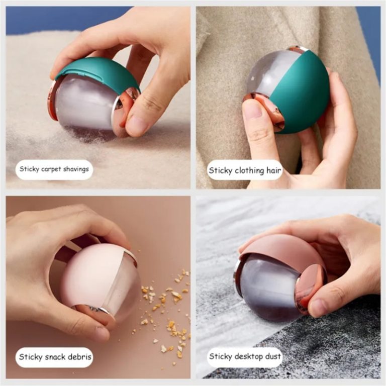 Hair Remover Ball