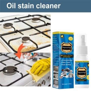 Kitchen Degreaser Cleaner Spray
