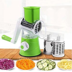 Manual Vegetable Cutter Slicer