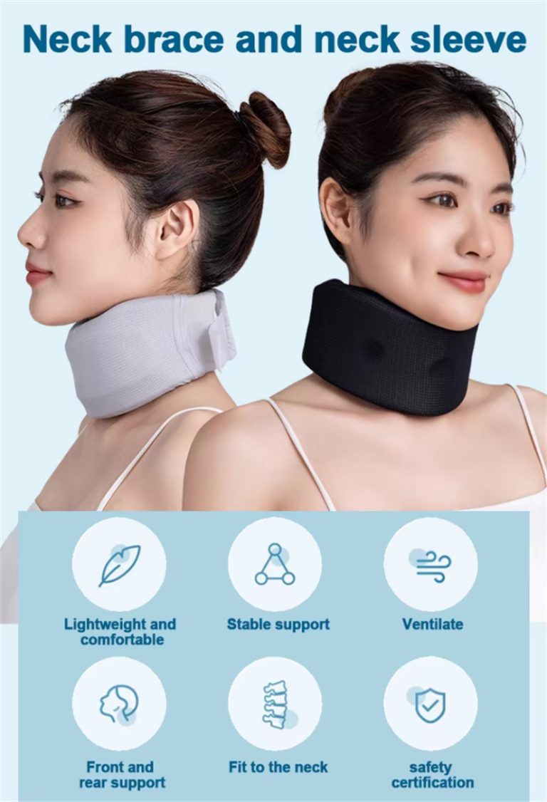Neck Support Brace